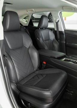 Lexus NX II SUV Facelifting 2.5 350h 243KM 2024 Lexus NX 350h Omotenashi AWD 2.5 Hybryda 243KM, zdjęcie 26