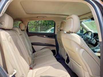 Lincoln 2020 Lincoln Nautilus Reserve 2020 2.7 Benzyna 335KM, zdjęcie 10