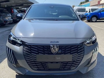 Peugeot 208 II 2025 Od ręki - GT eDCS 1.2 mHEV 145KM / Pakiet Vision &amp; Navigation, zdjęcie 1