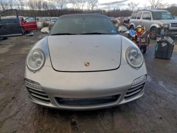 Porsche 911 997 Speedster 3.8 408KM 2011 Porsche 911 Carrera S 2011 3.8 Benzyna 408KM, zdjęcie 5