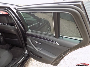 BMW Seria 5 F10-F11 Touring 520d 184KM 2012 BMW Seria 5 184KM Automat Kamera Navi 2.0 Diesel 184KM, zdjęcie 25