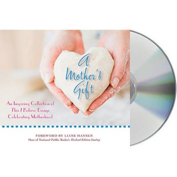 Mother's Gift - Believe, This I AUDIOBOOK