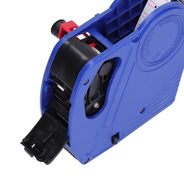 Ручная этикетировочная машина 8, Портативный принтер этикеток