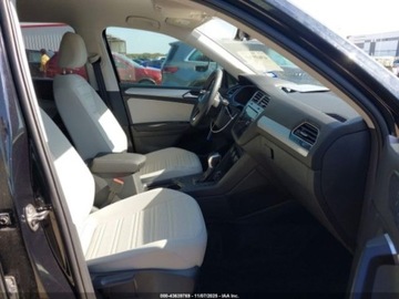 Volkswagen Tiguan III 2024 Volkswagen Tiguan 2024r., 2.0L 2.0 Benzyna 184KM, zdjęcie 8