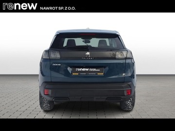 Peugeot 3008 II Crossover Facelifting  1.5 BlueHDi 130KM 2021 3008 1.5 BlueHDi Active Pack S&amp;S EAT8, zdjęcie 3