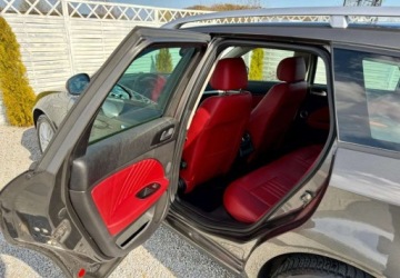 Alfa Romeo 159 Sportwagon 2.0 JTDM 16v 170KM 2010 Alfa Romeo 159 Alfa Romeo 159 2.0 JTDM 16V DPF Turismo 2.0 Diesel 170KM, zdjęcie 34