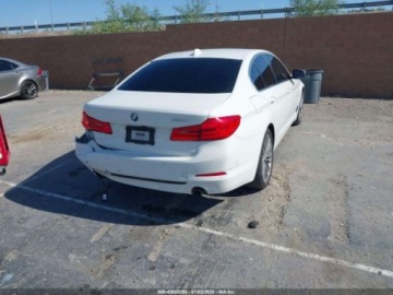 BMW Seria 5 G30-G31 2020 BMW Seria 5 530i 2020 2.0l 2.0 Benzyna 248KM, zdjęcie 5
