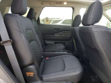 Nissan Pathfinder III 2025 Nissan Pathfinder Sv 2025 3.5 Benzyna 284KM, zdjęcie 10