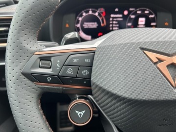Cupra Formentor Crossover 1.5 TSI 150KM 2026 Cupra Formentor 1.5 e-TSI 150 KM 7-biegowa automat, zdjęcie 14