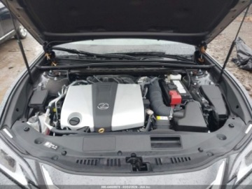 Lexus ES VIII (XZ209) 2025 Lexus ES 350, 2025r., 3.5L 3.5 Benzyna 302KM, zdjęcie 11