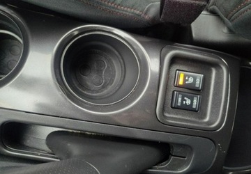 Nissan Juke I Nismo RS 1.6L turbo DIG-T 218KM 2018 Nissan Juke Nismo RS Navi Kamery 360 Full 218 PS 1.6 Benzyna 218KM, zdjęcie 25