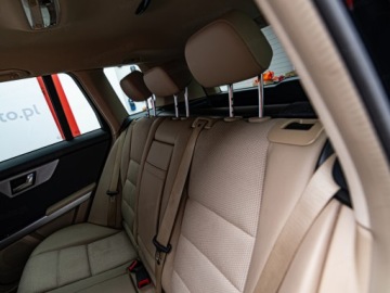 Mercedes GLK Off-roader 3.0 320 CDI 4MATIC 224KM 2010 MERCEDES-BENZ GLK 350 CDI 4-Matic Suv 3.0 224KM 2010, zdjęcie 22