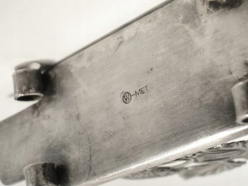 EJ5 HEFRA - Клубника - салфетница - постмодернизм