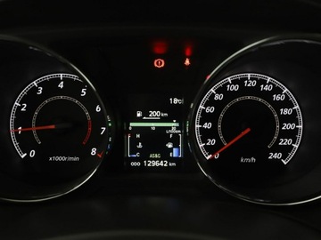 Mitsubishi ASX I SUV Facelifting 1.6 117KM 2015 Mitsubishi ASX Klimatyzacja Podgrzewane fotele, zdjęcie 21