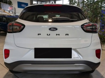 Ford Puma II 2026 Od ręki - Titanium 1.0 Ecoboost 125KM / Pakiet Winter, zdjęcie 3
