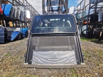 BMW 3 E90 STŘEŠNÍ OKNO KOMPLETNÍ EVROPA PŘED FACELIFT