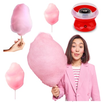 МАШИНА ДЛЯ ПЛАВАНИЯ КОНФЕТ-МАШИНА ДОМАШНЯЯ ПЛАВАЮЩАЯ САХАРНЫЕ ПАЛОЧКИ МАЛЕНЬКИЙ МИНИ