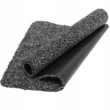 DUŻA MAGICZNA WYCIERACZKA do butów CLEAN STEP MAT