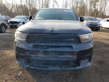 Dodge Durango III 3.6 V6 294KM 2020 Dodge Durango GT 2020 3.6 Benzyna 295KM, zdjęcie 5