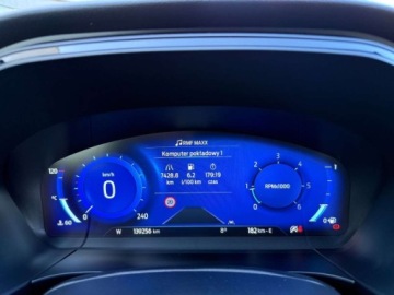 Ford Kuga III SUV 2.0 EcoBlue MHEV 150KM 2020 Ford Kuga ST-LineAlcantaraVirtualny ZegarFull LedIdealny Stan. 2.0, zdjęcie 22