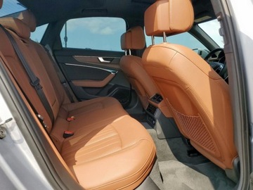 Audi A6 C8 2024 Audi a6 Premium Plus 2024 2.0l 2.0 Benzyna 261KM, zdjęcie 10