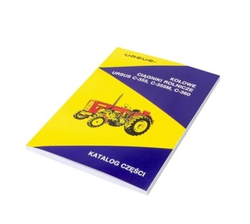 Katalog Ursus C-360