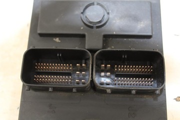 BMW R1200 RT 10 K26 ЭЛЕКТРОНИКА КОМФОРТ МОДУЛЬ 8536930