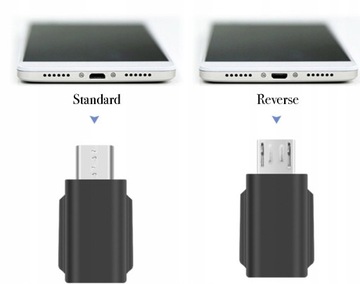 АДАПТЕР DJI OSMO POCKET 1 2 АДАПТЕР MICRO USB