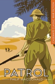 Патруль - Макдональд, Филип EBOOK