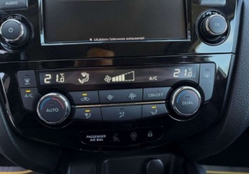 Nissan Qashqai II Crossover Facelifting 1.3 DIG-T  160KM 2019 Nissan Qashqai LIFT 1.33 160KM panorama gwarancja bezwypadkowy LANE ASSI, zdjęcie 29