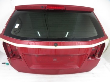 VÍKO KUFRU KUFRU DODGE JOURNEY