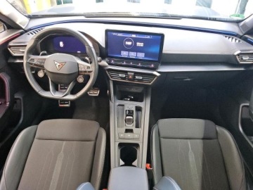Cupra Formentor Crossover 2.0 TSI 310KM 2023 Cupra Formentor 2.0 TSI 4Drive VZ DSG bezwypadkowa, zdjęcie 6