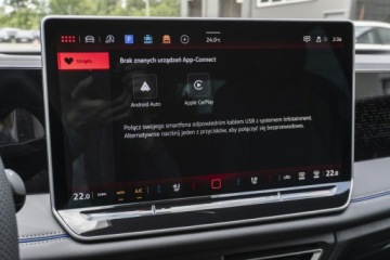 Volkswagen Tiguan III 2026 Volkswagen Tiguan R-Line Plus 1.5 eTSI 150 KM DSG, zdjęcie 29