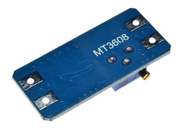 Преобразователь ИМЗ MT3608 2A Step-Up DC/DC