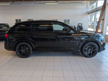 Audi Q7 II 2026 AUDI Q7 55 TFSI e quattro S Line Suv 3.0 (394KM) 2026, zdjęcie 1