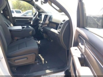  RAM 1500 Big Horn 57 Box 2025 3.6l 3.6 Benzyna 305KM, zdjęcie 9