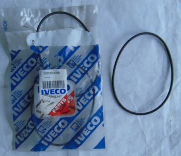 oring pompy wody Daily 2,3