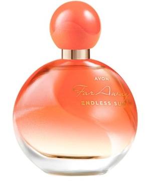 AVON Woda perfumowana FAR AWAY ENDLESS SUN 50ml