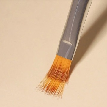 OMBRE BRUSH кисть для растушевки и декорирования.