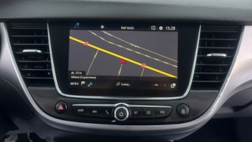 Opel 2018 Opel Crossland X 1.2i 110PS OPŁACONY Bezwypadkowy, zdjęcie 21