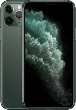 SMARTFON APPLE IPHONE 11 PRO 256GB - WYBÓR KOLORÓW