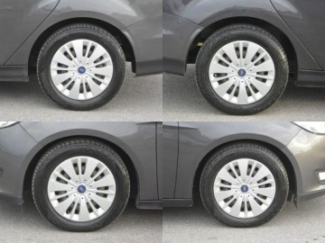 Ford Focus III Kombi Facelifting 1.0 EcoBoost 125KM 2016 Ford Focus 1.0 nawi grzana szyba doinwestowany, zdjęcie 25