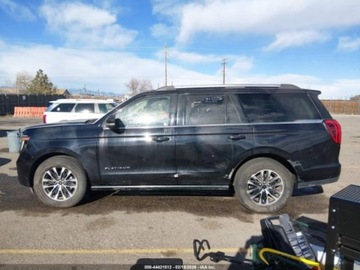 Ford Expedition III 2025 Ford Expedition Platinum 2025 3.5 Benzyna 400KM, zdjęcie 2