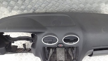 DESKA ROZDĚLOVAČE FORD FOCUS MK2 1.6