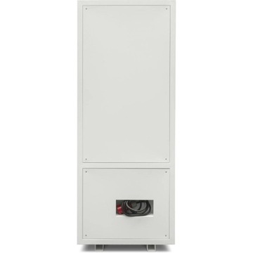 Промышленный осушитель воздуха TROTEC DH 105 S