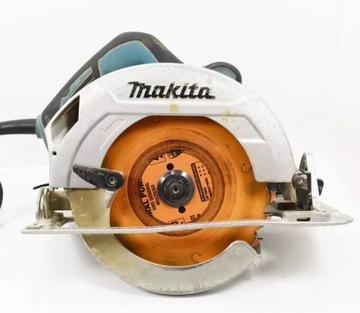 ЦИРКУЛЯРНАЯ ПИЛА MAKITA HS7611 1600 Вт