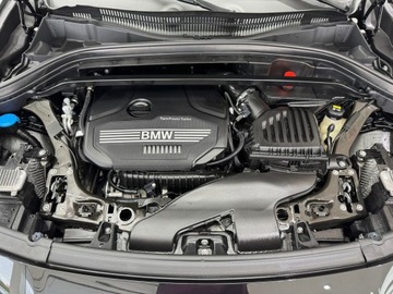 BMW X2 F39 2022 BMW X2 sDrive18i M Sport / 1 właściciel / Salon Po, zdjęcie 18