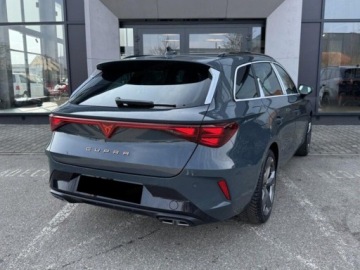 Cupra Leon II Sportstourer Facelifting 1.5 TSI 150KM 2026 Od ręki - Sportstourer 1.5 TSI 150KM, zdjęcie 1