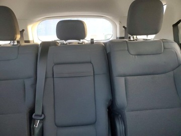 Ford Explorer VI 2025 Ford Explorer Active 2025 2.3 Benzyna 300KM, zdjęcie 10