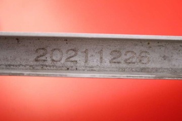 CHLADIČ KLIMATIZACE FIAT SEDICI 1.6 16V 06R